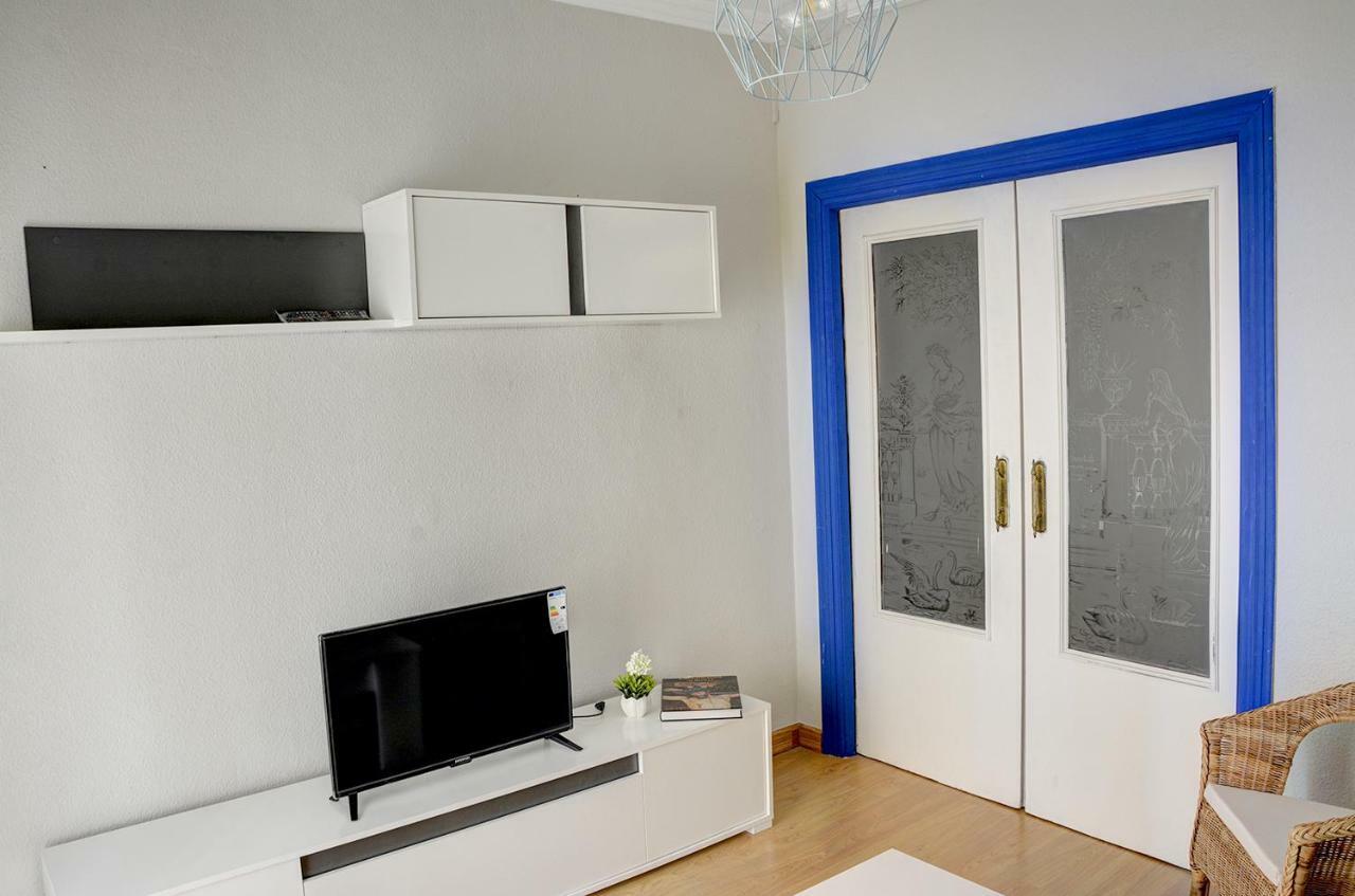Apartamento Pureza Seville Exterior photo