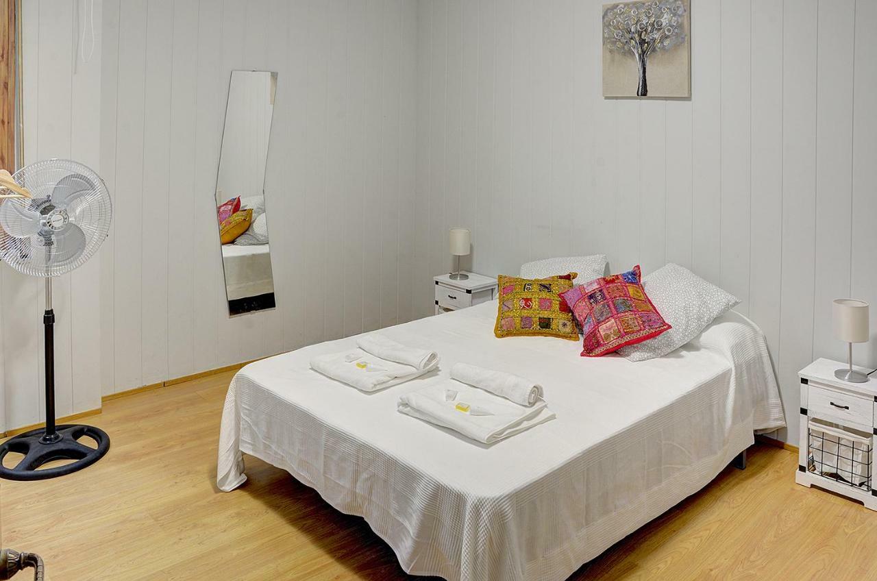 Apartamento Pureza Seville Exterior photo
