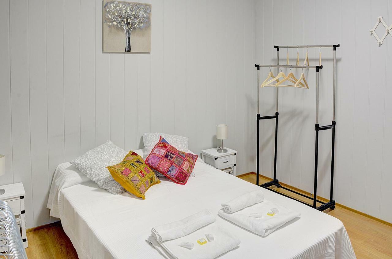 Apartamento Pureza Seville Exterior photo